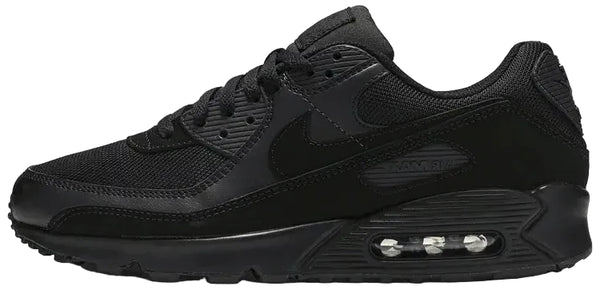 2020 Nike Air Max 90 "Recraft Triple Black"