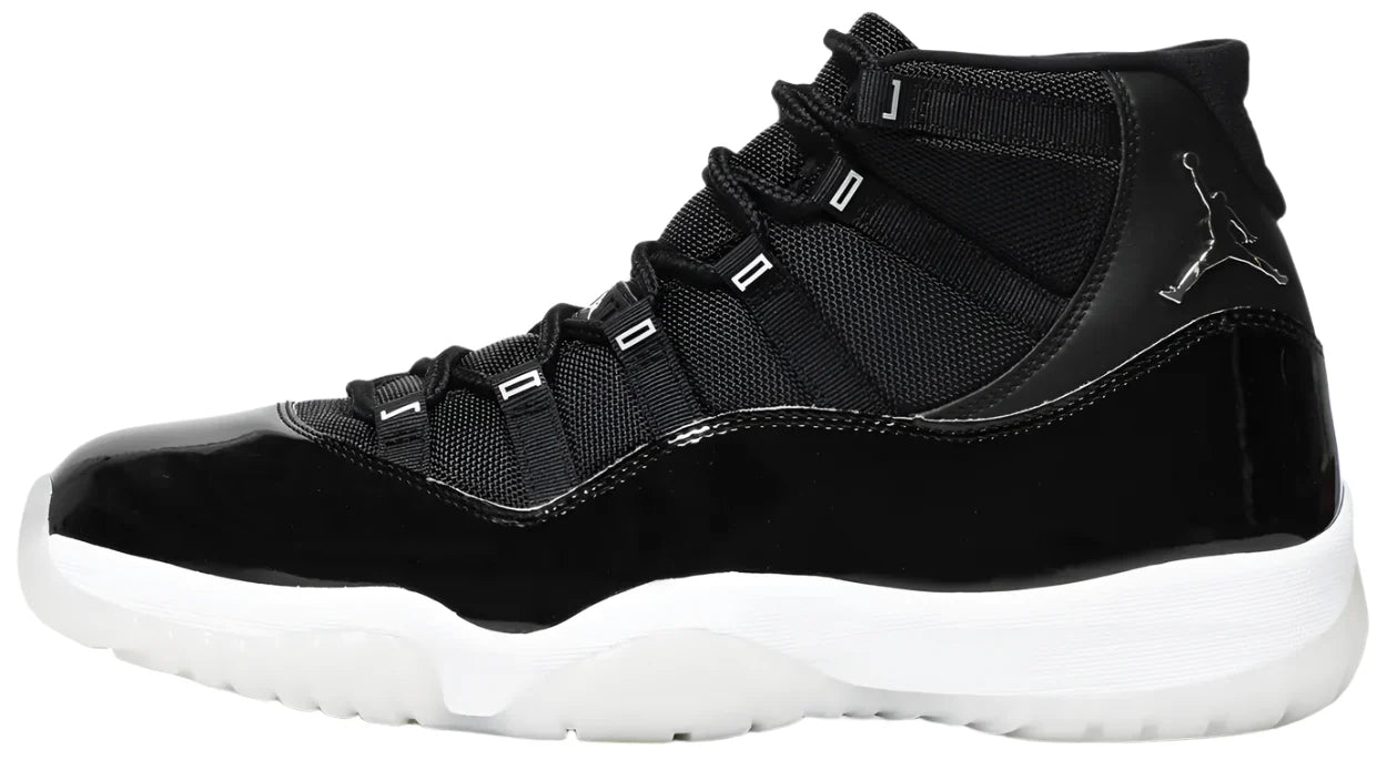 2020 Air Jordan Retro 11 "Jubilee 25th Anniversary"