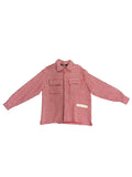 Valabasas Checkers Button Down Shirt