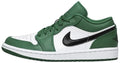 2020 Jordan 1 Low "Pine Green"