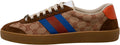 Gucci G74 "Brick Red Beige"