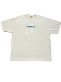 Bape Japan Culture Souvenir Tee "White