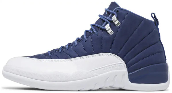2020 Air Jordan Retro 12 "Indigo"