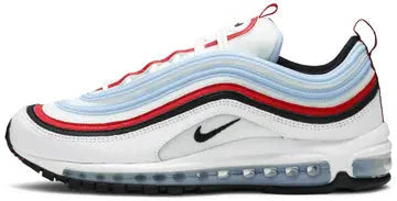 2020 Nike Air Max 97 "Gundam"