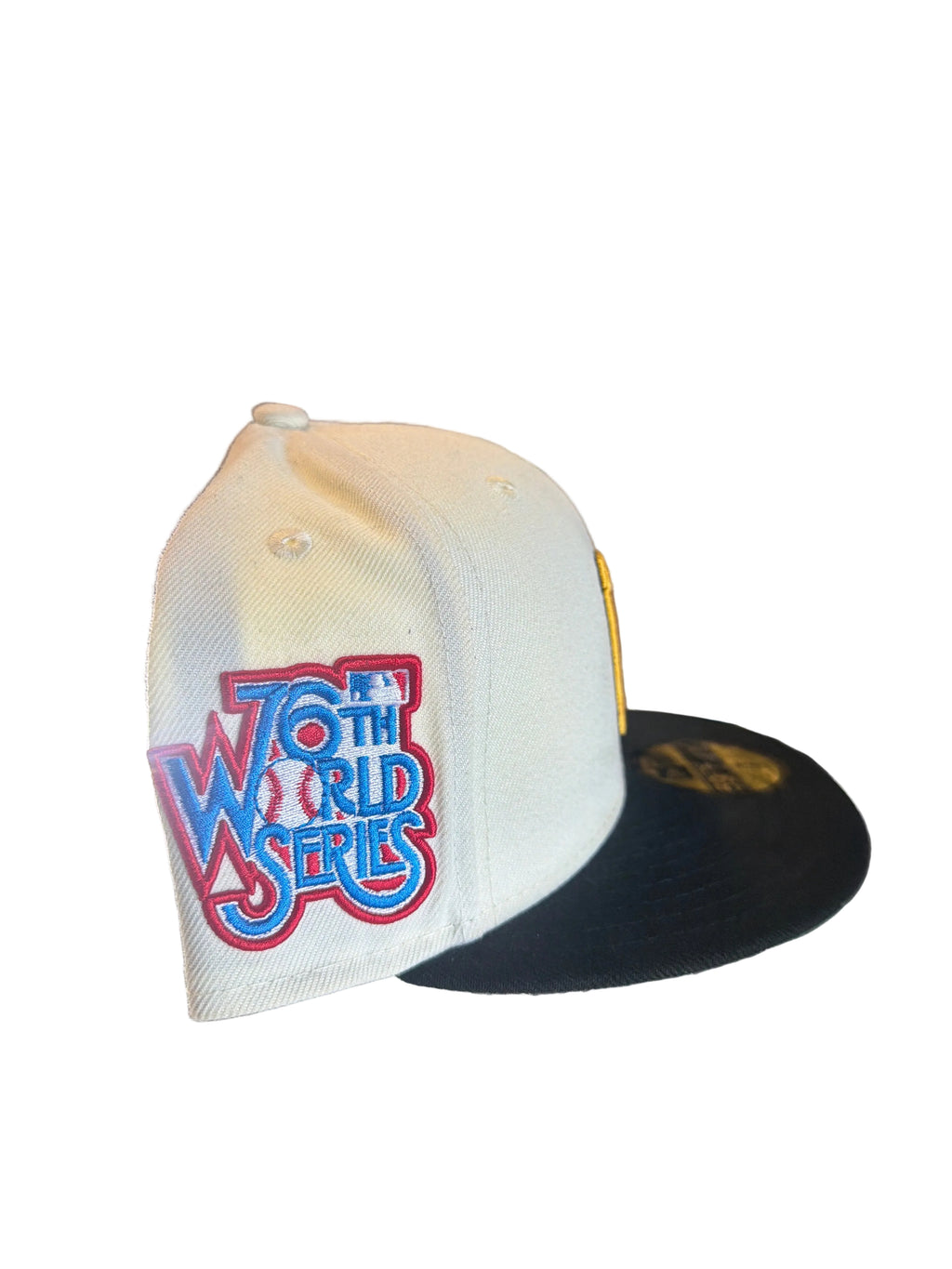 New Era 59FIFTY fitted hat “Pittsburgh Pirates”
