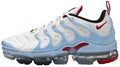 2020 Nike VaporMax Plus "University Red"