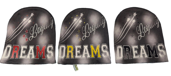 Dreams Galore Skully