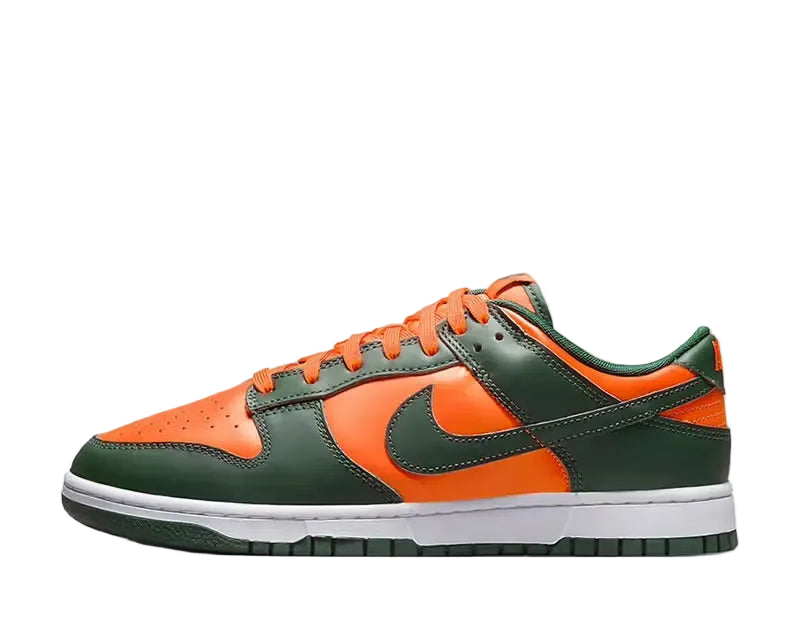 2022 Nike Dunk Low "Miami"