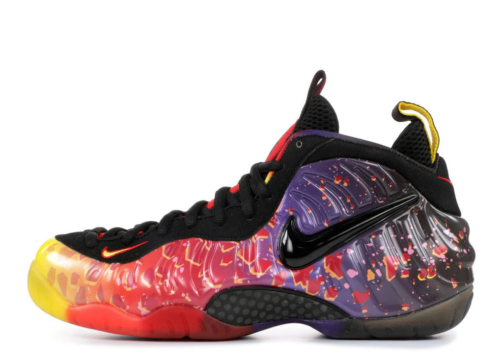 2013 Nike Air Foamposite Pro "Area 72 Asteroid"