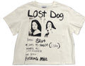 Solitaire "Lost Dog Tee"