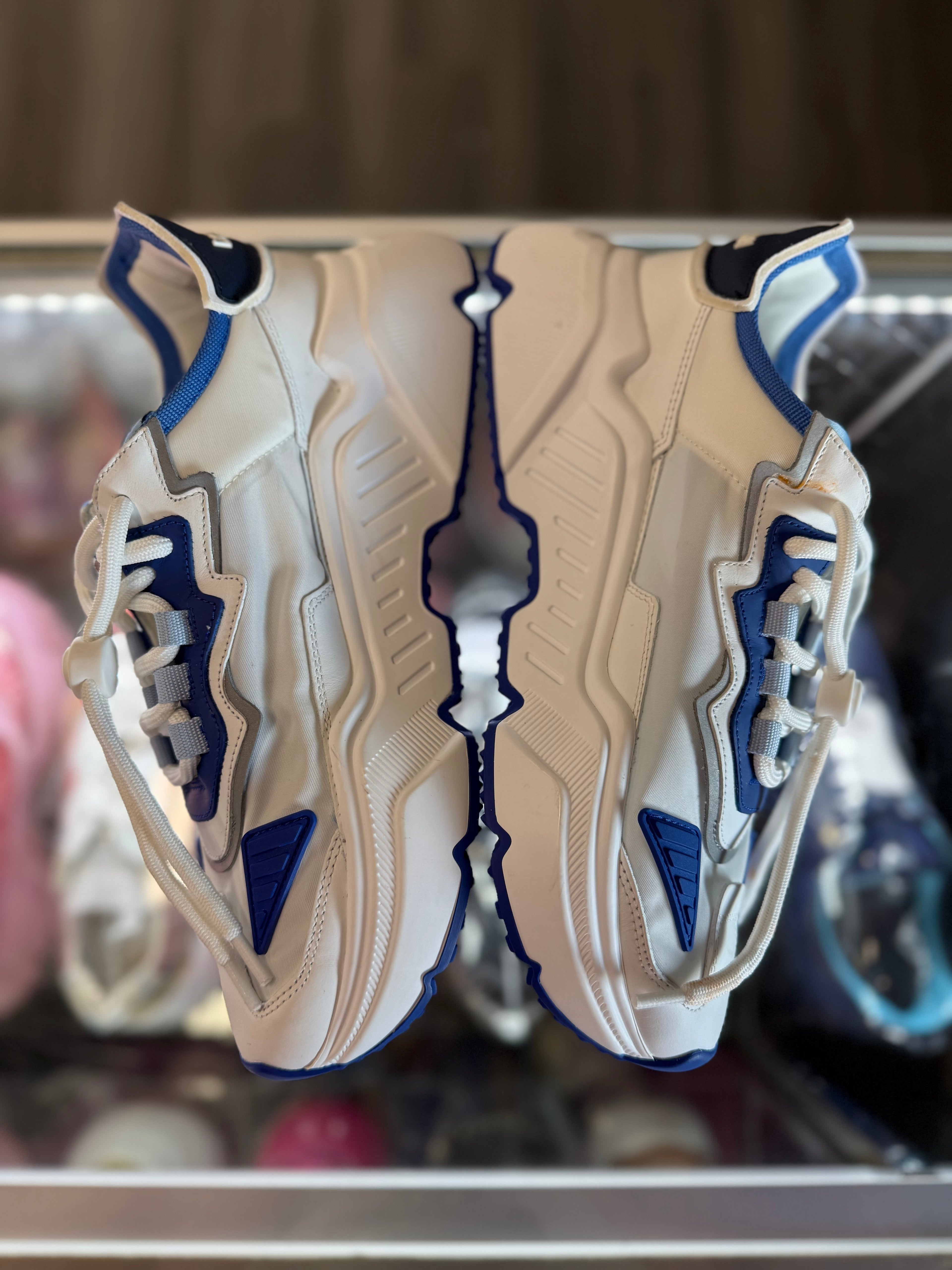 Dolce Gabbana Low Daymaster "White/Blue"