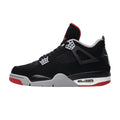 2019 Air Jordan Retro 4 "Bred"