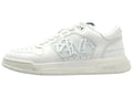 Amiri Classic Low "White"