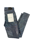 Purple Brand Jeans "Iridescent"