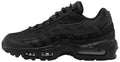 2020 Nike Air Max 95 Essential "Triple Black"
