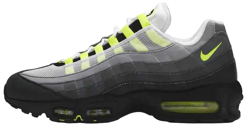 2020 Nike Air Max 95 "OG Neon"