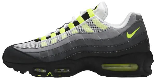 2020 Nike Air Max 95 "OG Neon"