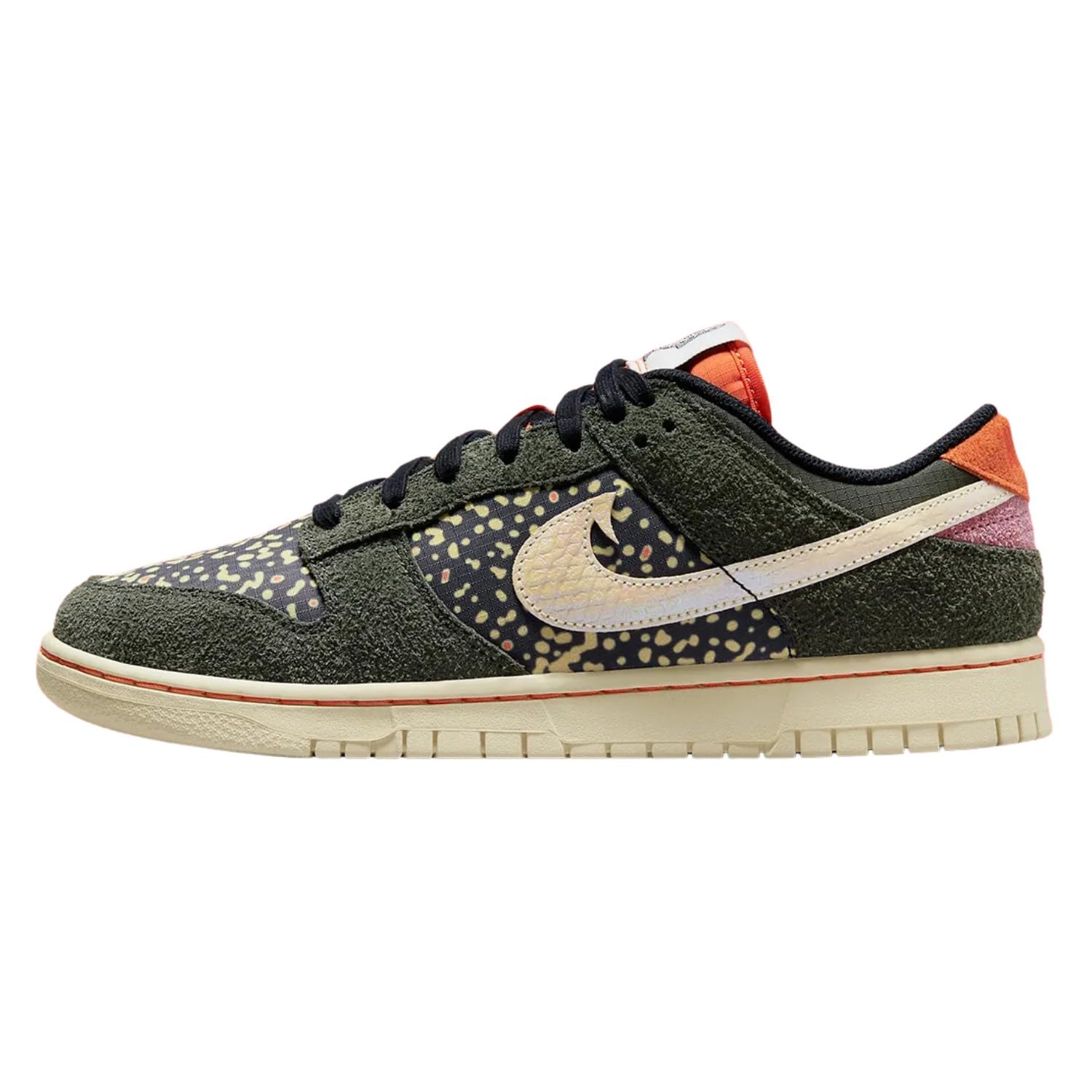 2023 Nike Dunk Low SE "Gone Fishing Rainbow Trout"