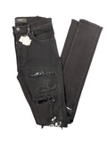 Amiri Pants "Black Denim"