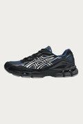 ASIC Gel-NYC "Independent Blue Silver"