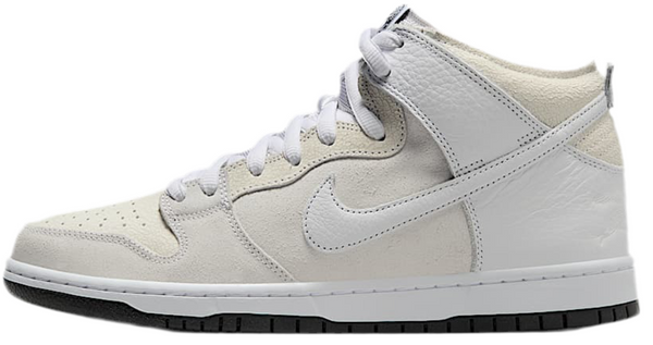 2024 Nike SB Dunk High "Antihero Skateboards"