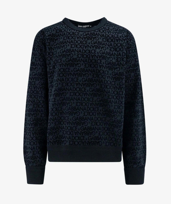 Dolce & Gabbana Sweater "Black"