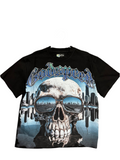 God Speed Tee "Black"