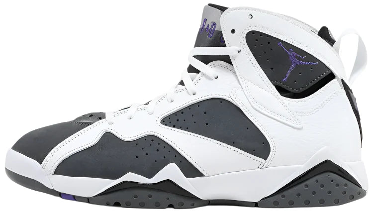 2021 Air Jordan Retro 7 "Flint"