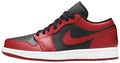 2020 Air Jordan 1 Low "Reverse Bred"