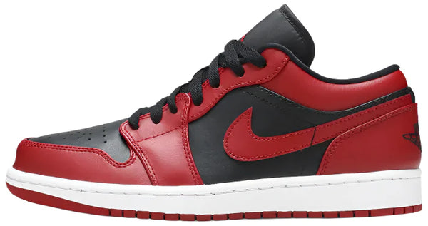 2020 Air Jordan 1 Low "Reverse Bred"