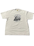 A Bathing Ape "Ape Shall Kill Ape"