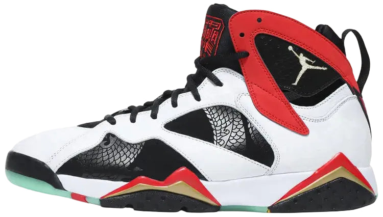 2020 Air Jordan Retro 7 "Greater China"