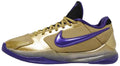 2021 Nike Kobe 5 Protro Undefeated "Hall Of Fame"