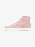 Gucci 1977 High "Rose Gold GG Canvas”