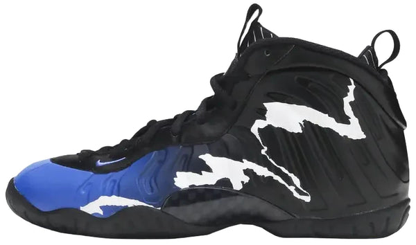 2021 Nike Little Posite One "1996 All-Star" (GS)