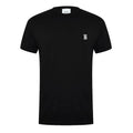 Burberry Logo Tee "Black"