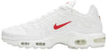 2020 Nike Air Max Plus "Supreme White"
