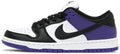 2021/2024 Nike SB Dunk Low "Court Purple"