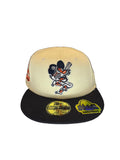 New Era 59Fifty Fitted hat “Detroit Tigers"