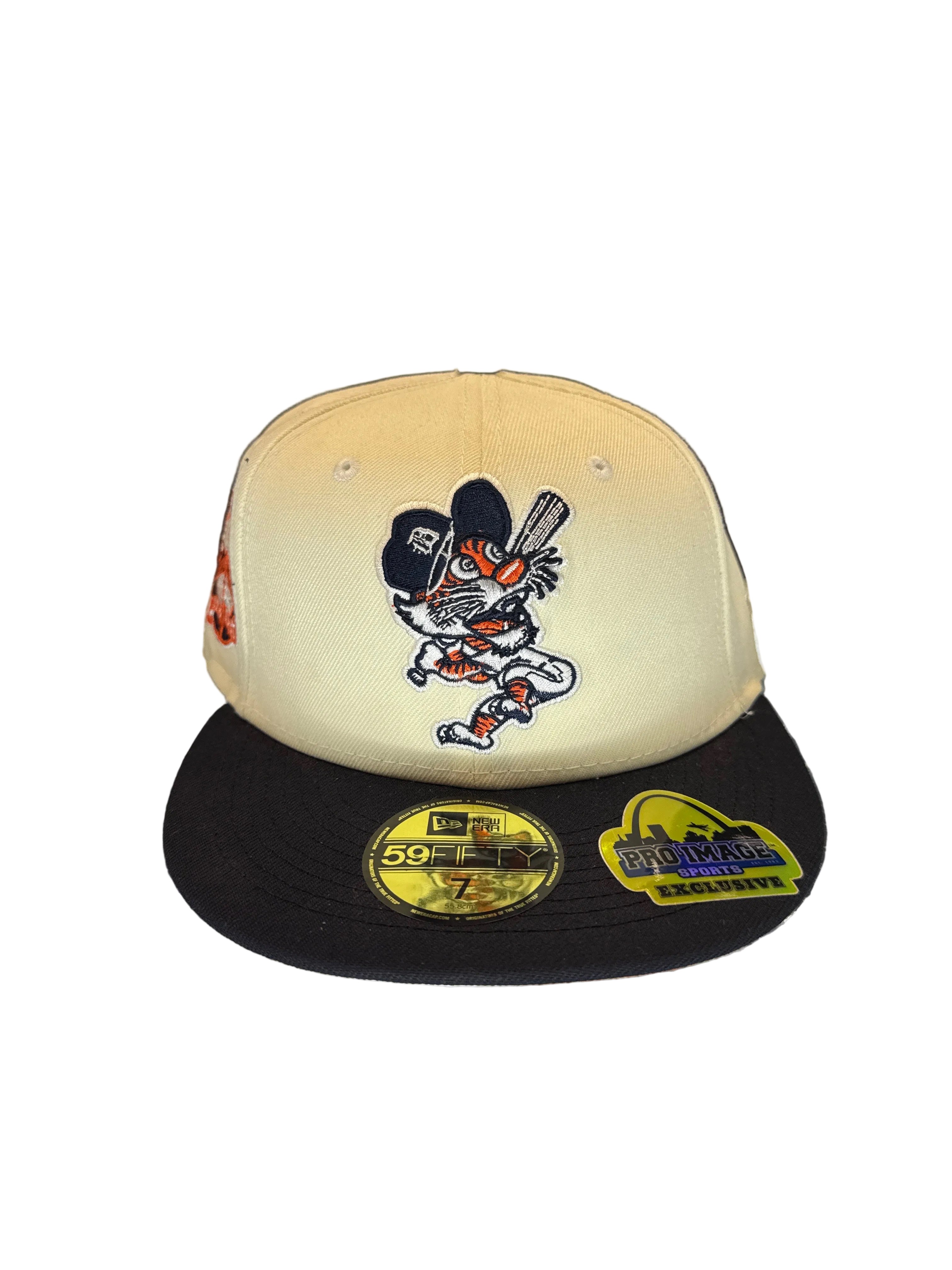 New Era 59Fifty Fitted hat “Detroit Tigers"