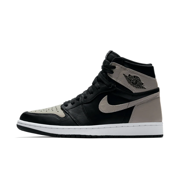 2018 Air Jordan Retro 1 High "Shadow"