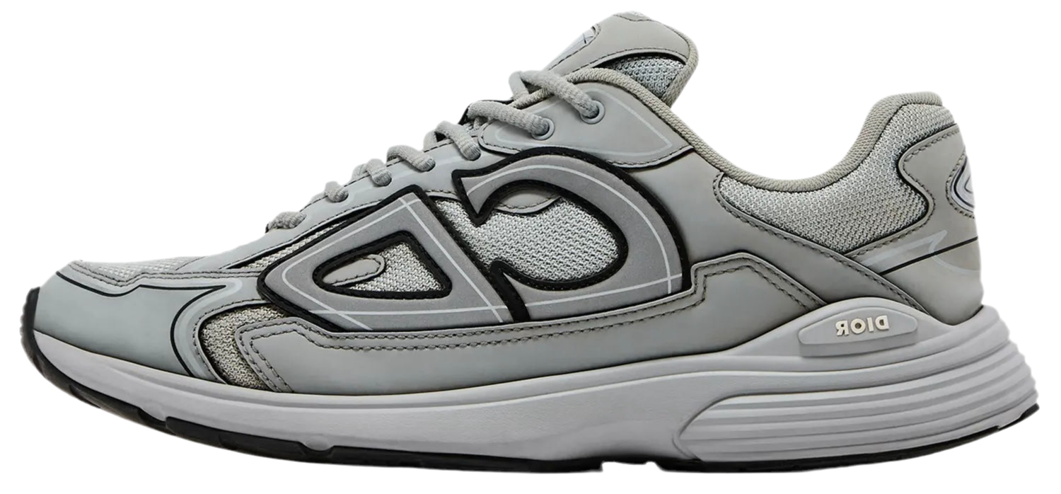 Christian Dior B30 "Reflective Grey"