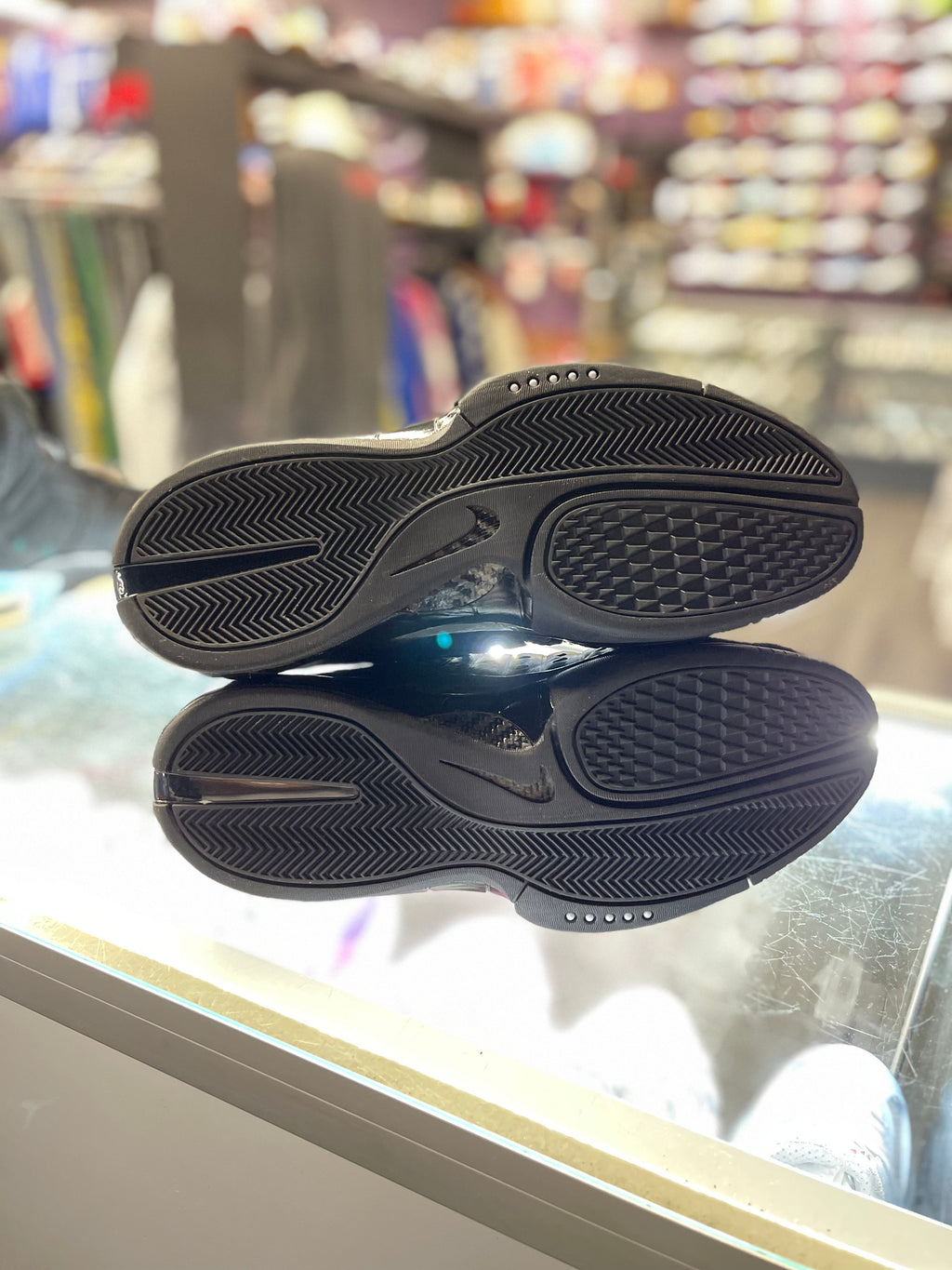 2026 Nike Air Zoom Huarache 2k4 "OT Black"