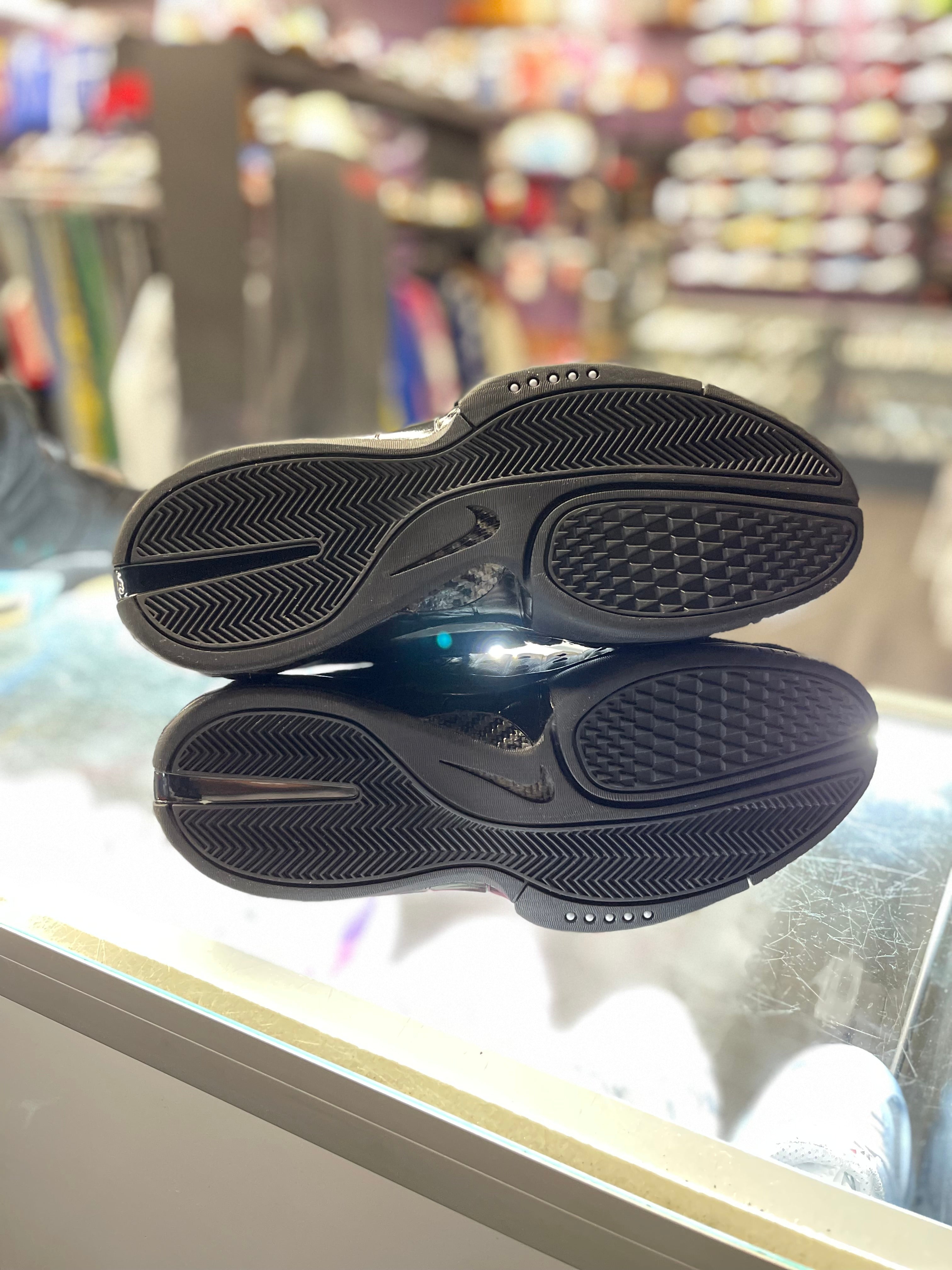 2026 Nike Air Zoom Huarache 2k4 "OT Black"