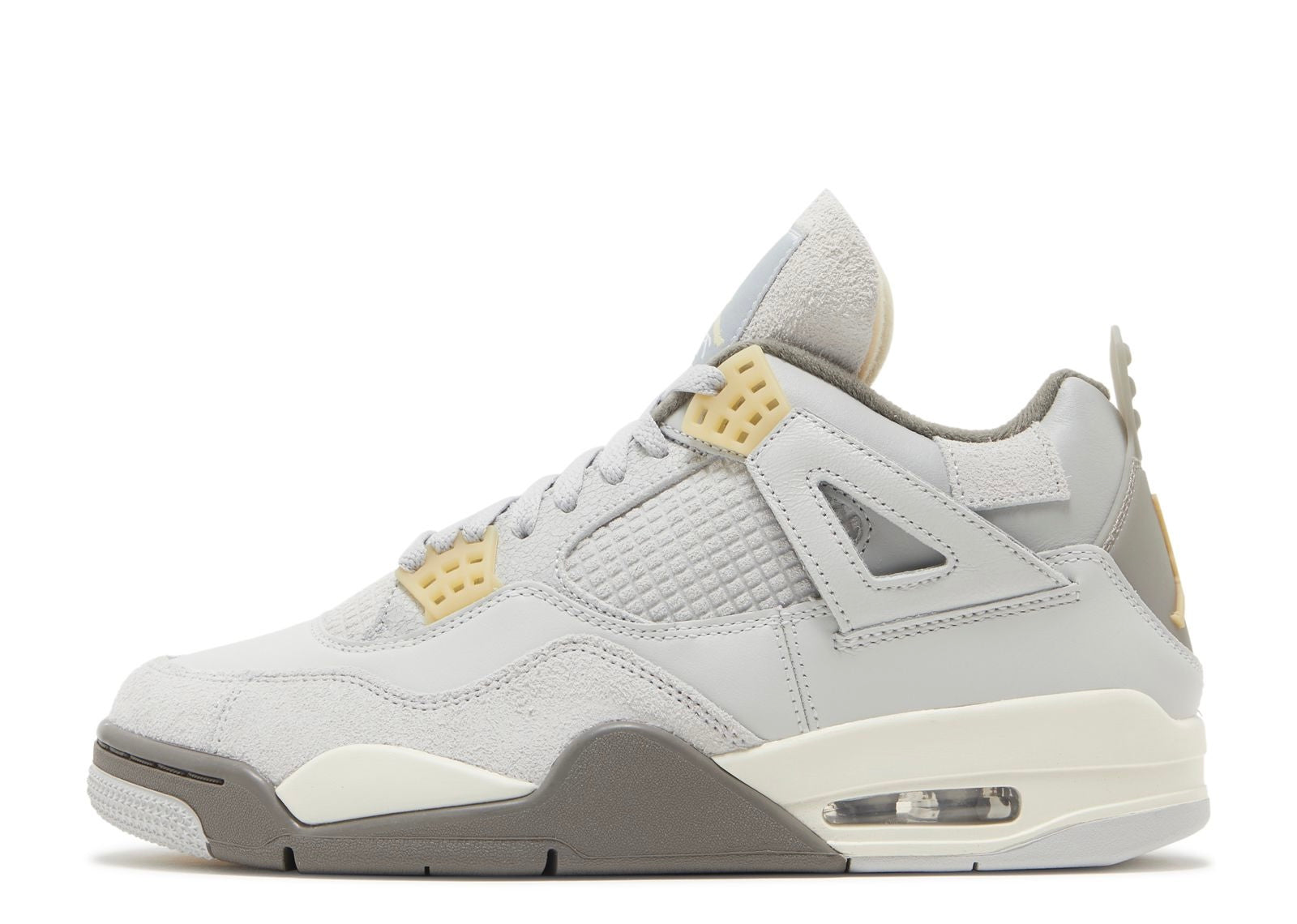2023 Air Jordan Retro 4 SE "Craft Photon Dust"
