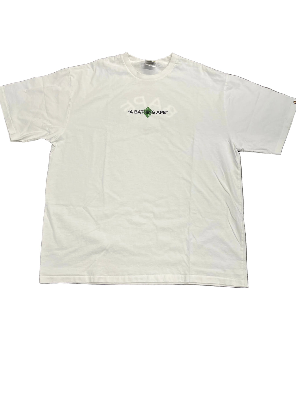 A Bathing Ape Tee "JAPAN"