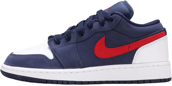 2023 Air Jordan 1 Low "USA" (GS)