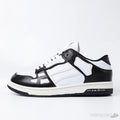 Amiri Skel Low "Black/white"