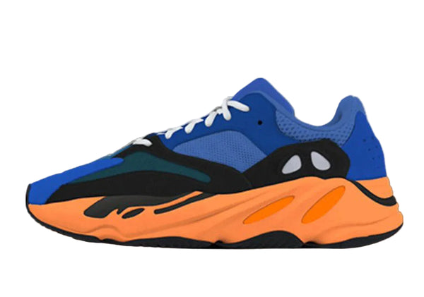 2021 Adidas Yeezy Boost 700 "Bright Blue"