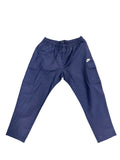 Nike Club Fleece Cargo Pants "Navy"